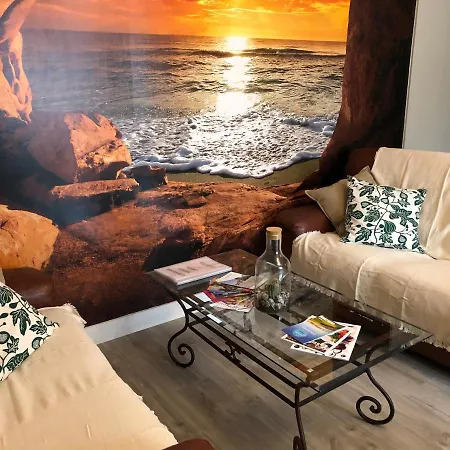 L' Albatros - 2 - 5 Personnes - Proximite De La *