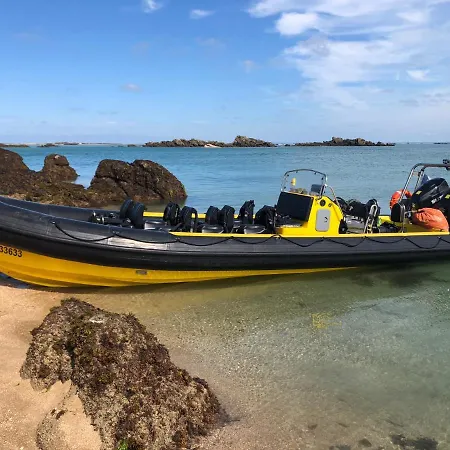 Appartamento L' Albatros - 2 - 5 Personnes - Proximite De La *