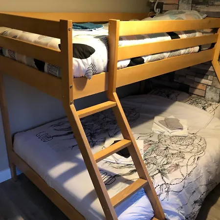 L' Albatros - 2 - 5 Personnes - Proximite De La Bréhal