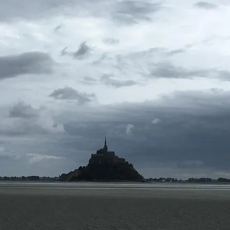 L' Albatros - 2 - 5 Personnes - Proximite De La Appartamento Bréhal