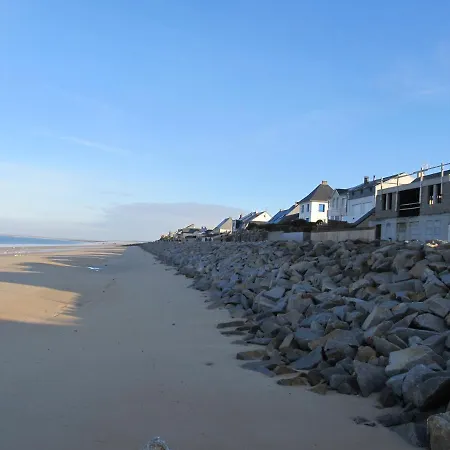 L' Albatros - 2 - 5 Personnes - Proximite De La Appartamento