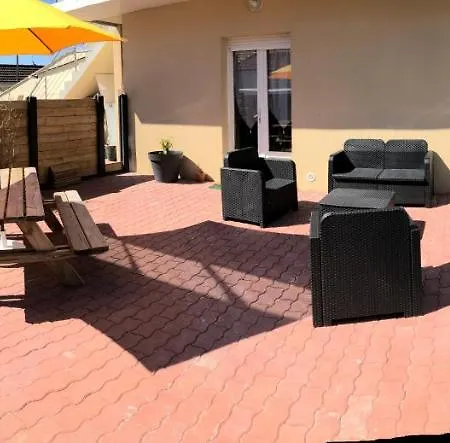 Appartamento L' Albatros - 2 - 5 Personnes - Proximite De La *