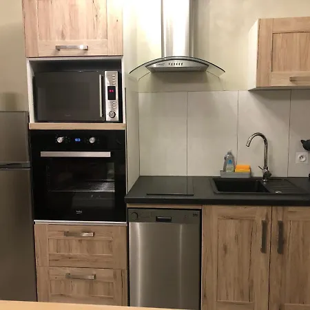 Gite L'Albatros - 400M De La Mer * Bréhal