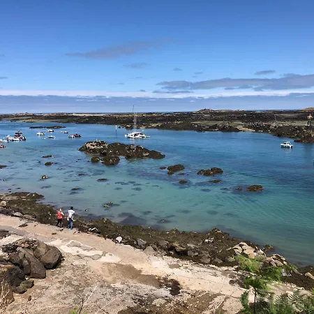 Gite L'Albatros - 400M De La Mer * Bréhal