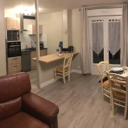 Appartamento L' Albatros - 2 - 5 Personnes - Proximite De La *