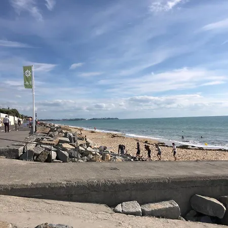 L' Albatros - 2 - 5 Personnes - Proximite De La * Bréhal