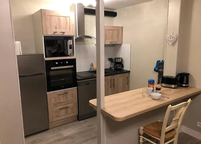 Gite L'Albatros - 400M De La Mer Bréhal