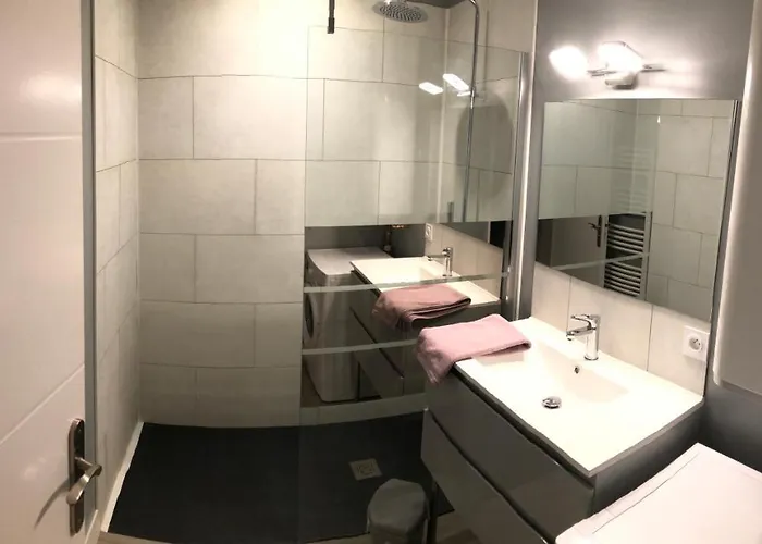 L' Albatros - 2 - 5 Personnes - Proximite De La Bréhal