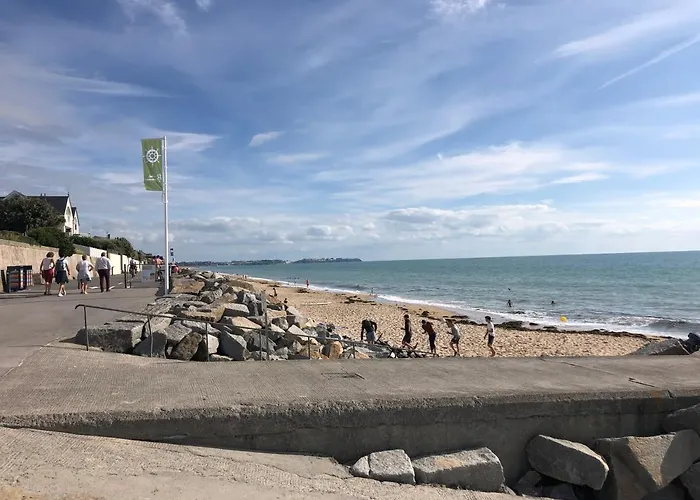 Gite L'Albatros - 400M De La Mer * Bréhal